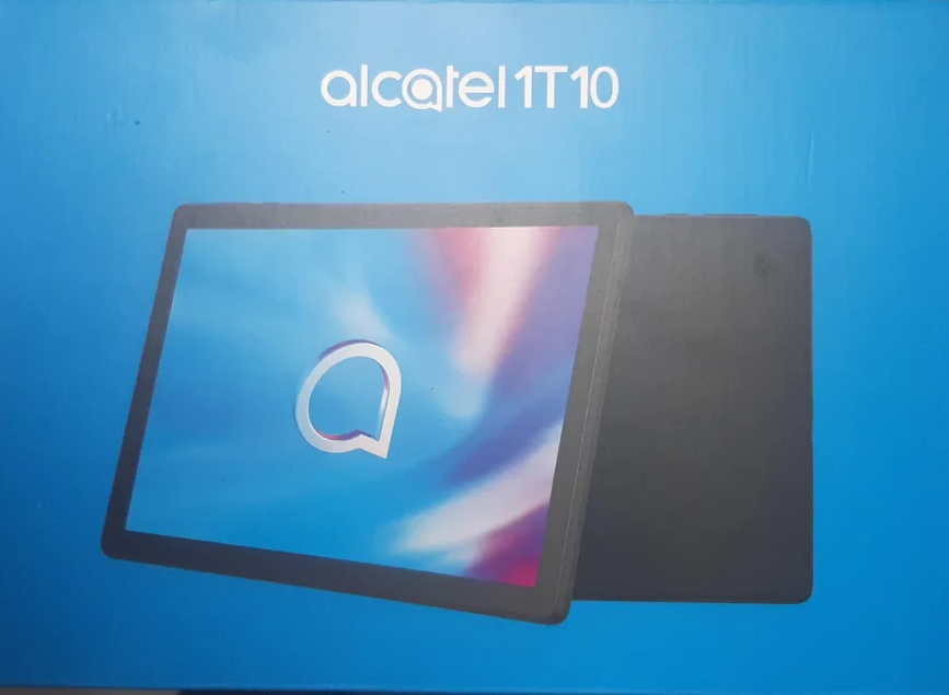Alcatel 1T10 Tablet