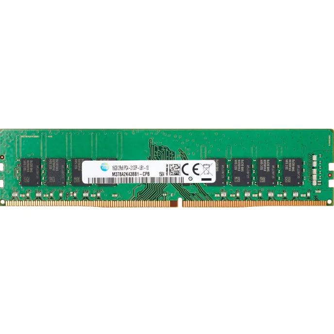Axiom 4GB DDR4-2400 UDIMM masaüstü RAM