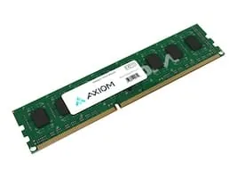 Axiom 8GB PC3-12800 DDR3 UDIMM masaüstü RAM