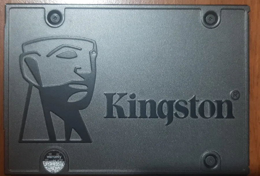 Kingston SA400S37 240GB SATA SSD
